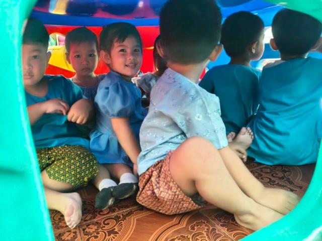 ภาพกิจกรรม